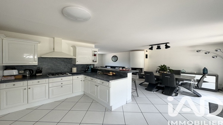 Ma-Cabane - Vente Maison Linas, 143 m²