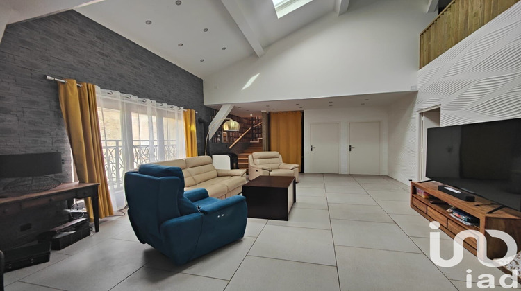 Ma-Cabane - Vente Maison Linas, 200 m²