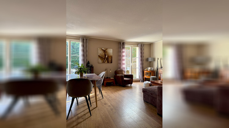 Ma-Cabane - Vente Maison LINAS, 90 m²