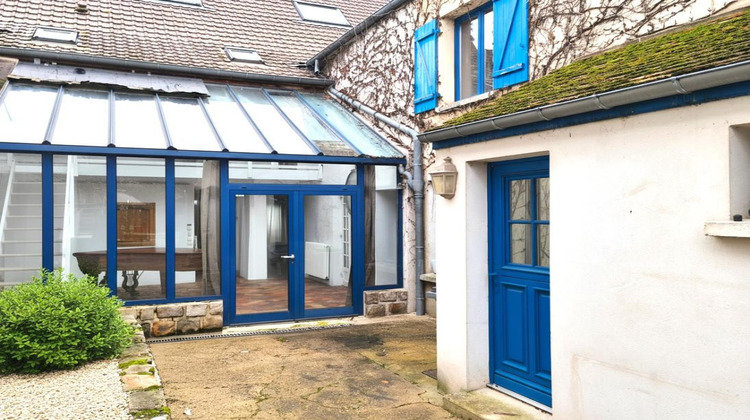 Ma-Cabane - Vente Maison LINAS, 200 m²