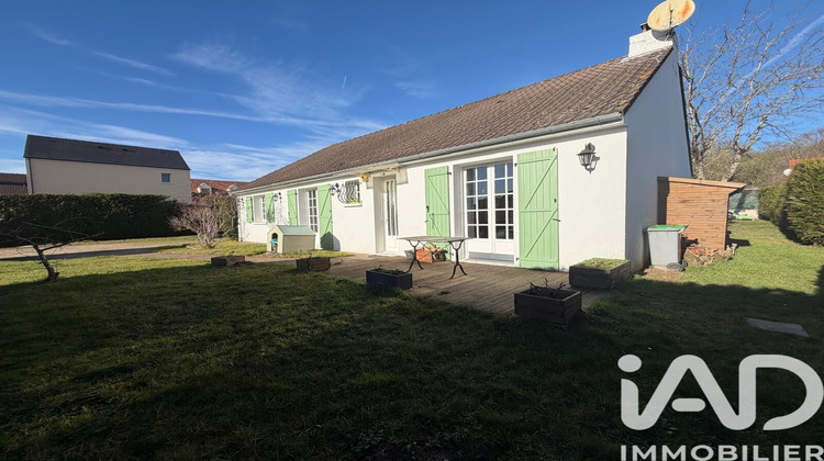 Ma-Cabane - Vente Maison Linas, 110 m²