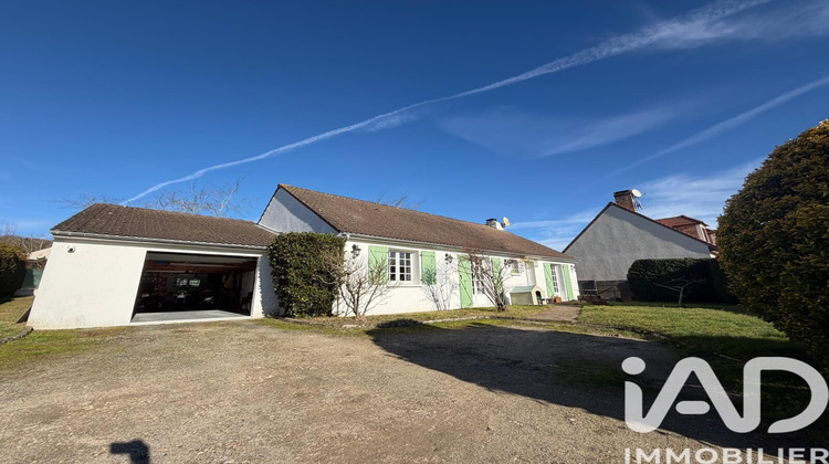 Ma-Cabane - Vente Maison Linas, 110 m²