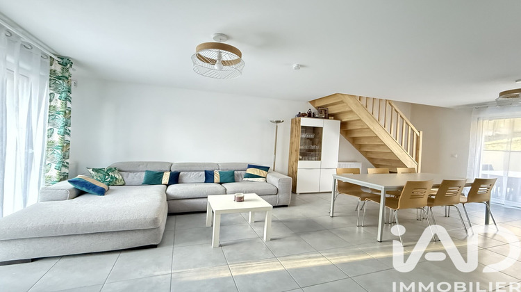 Ma-Cabane - Vente Maison Linas, 101 m²
