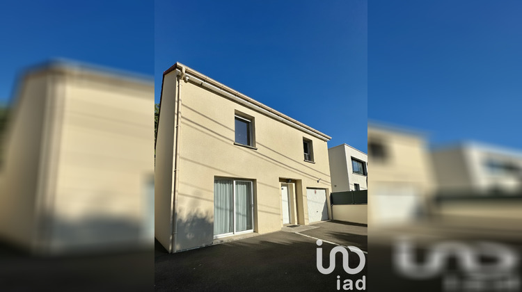 Ma-Cabane - Vente Maison Linas, 101 m²