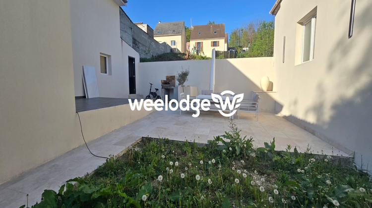 Ma-Cabane - Vente Maison Linas, 91 m²