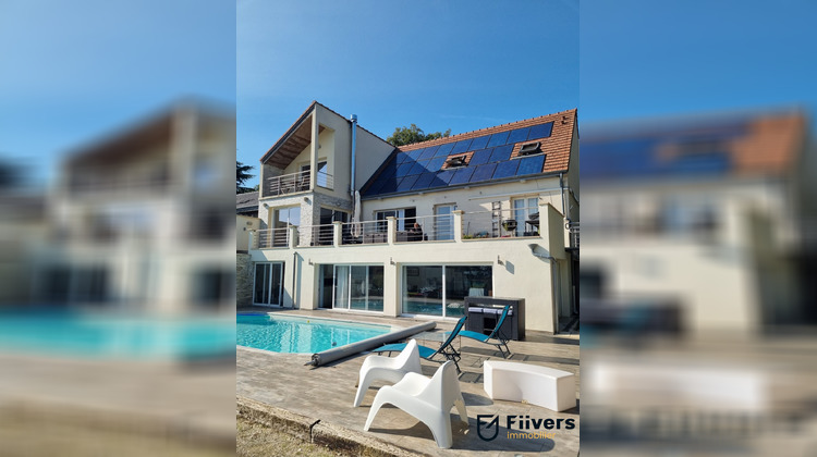 Ma-Cabane - Vente Maison Linas, 239 m²