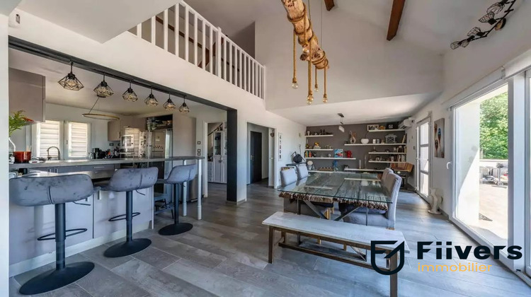 Ma-Cabane - Vente Maison Linas, 239 m²