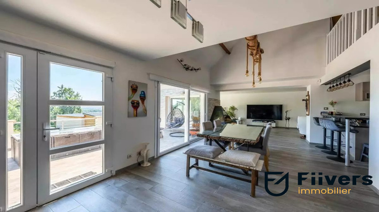 Ma-Cabane - Vente Maison Linas, 239 m²