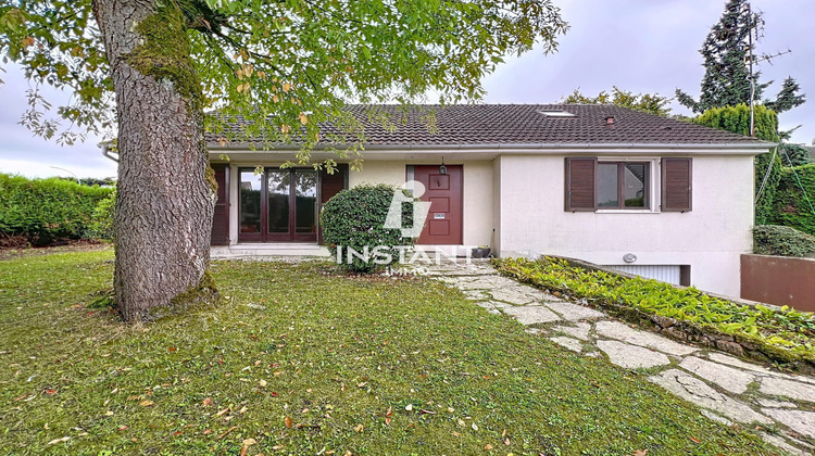 Ma-Cabane - Vente Maison Linas, 127 m²