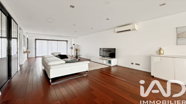 Ma-Cabane - Vente Maison Linas, 120 m²