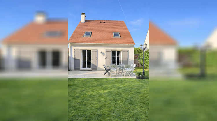 Ma-Cabane - Vente Maison LINAS, 90 m²