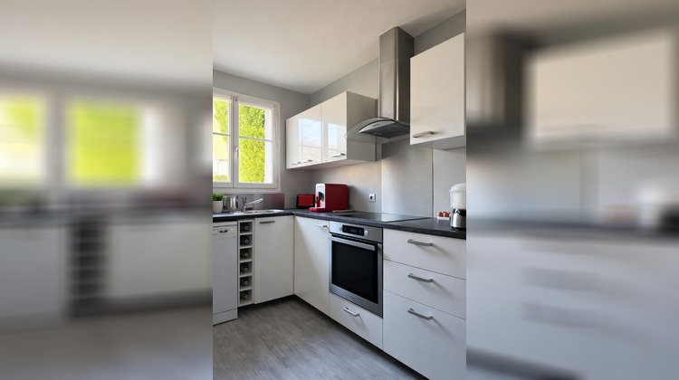 Ma-Cabane - Vente Maison LINAS, 90 m²