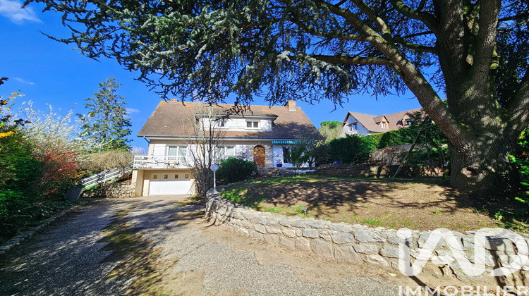 Ma-Cabane - Vente Maison Linas, 143 m²