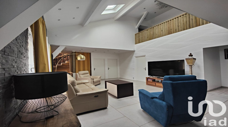 Ma-Cabane - Vente Maison Linas, 200 m²