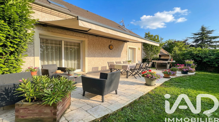 Ma-Cabane - Vente Maison Linas, 120 m²
