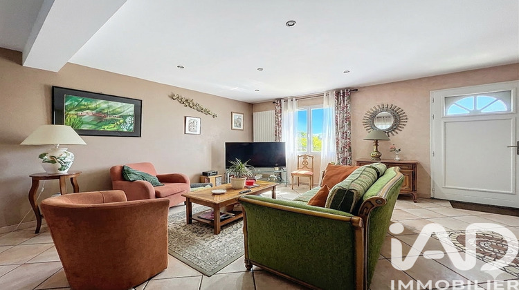 Ma-Cabane - Vente Maison Linas, 120 m²