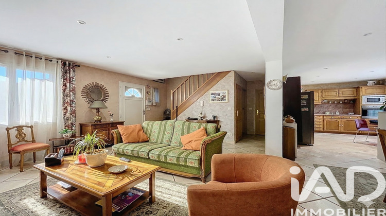 Ma-Cabane - Vente Maison Linas, 120 m²