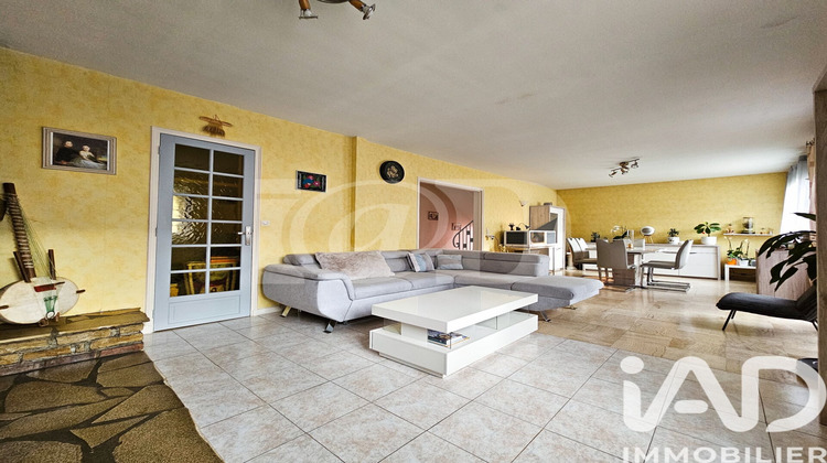 Ma-Cabane - Vente Maison Linas, 163 m²