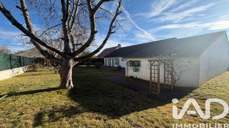Ma-Cabane - Vente Maison Linas, 110 m²