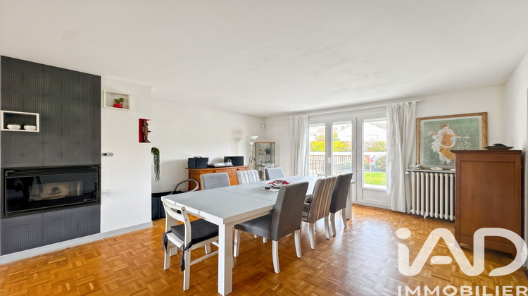 Ma-Cabane - Vente Maison Linas, 110 m²