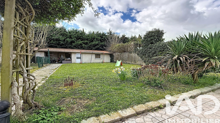 Ma-Cabane - Vente Maison Linas, 70 m²