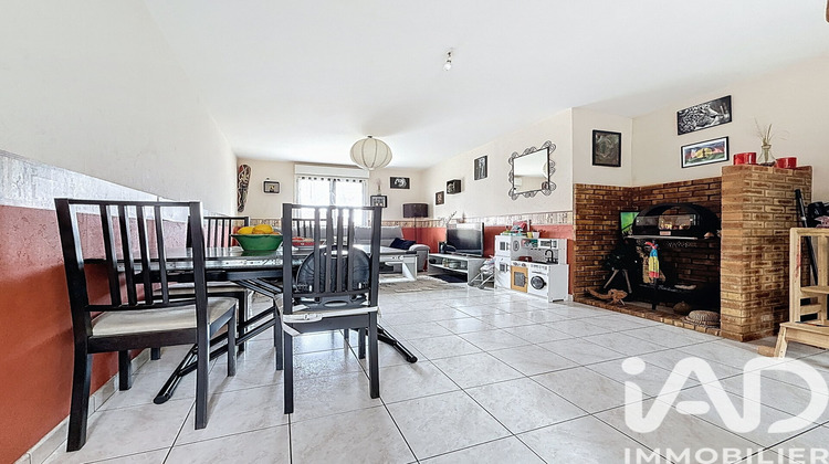 Ma-Cabane - Vente Maison Linas, 70 m²