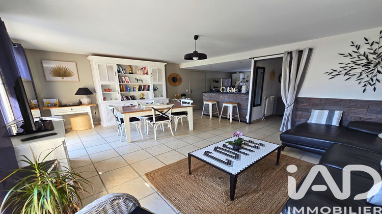Ma-Cabane - Vente Maison Linas, 80 m²