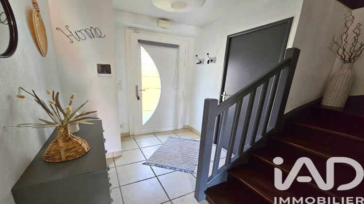 Ma-Cabane - Vente Maison Linas, 80 m²