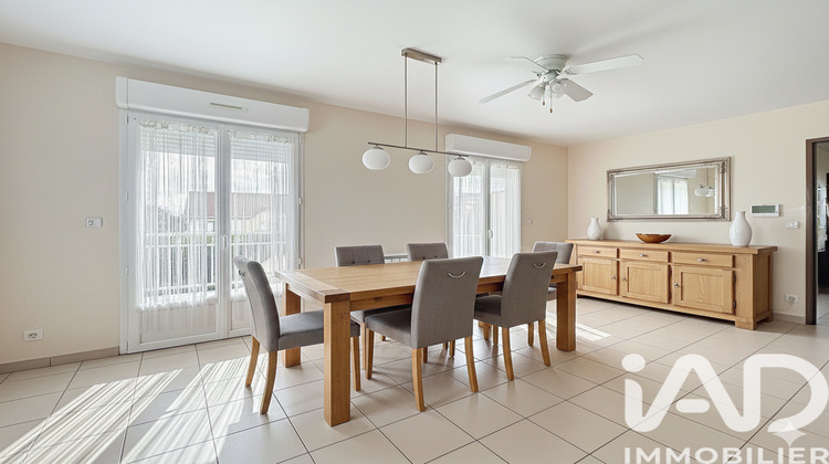 Ma-Cabane - Vente Maison Linas, 96 m²