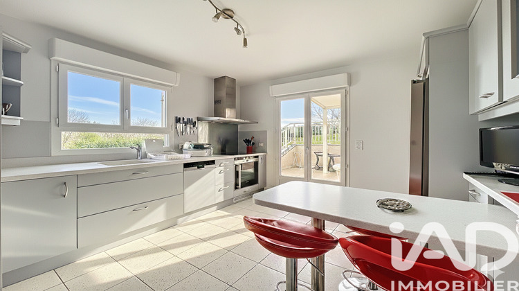 Ma-Cabane - Vente Maison Linas, 96 m²