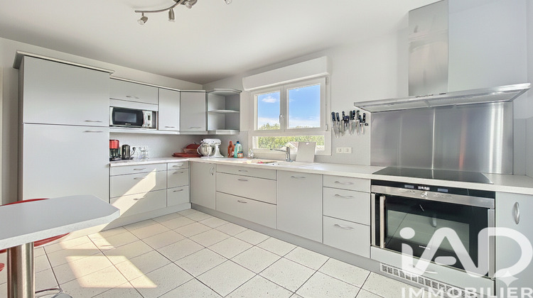 Ma-Cabane - Vente Maison Linas, 96 m²