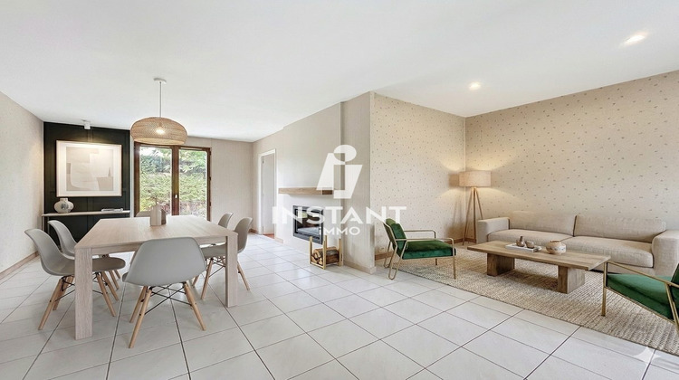 Ma-Cabane - Vente Maison Linas, 130 m²
