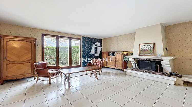 Ma-Cabane - Vente Maison Linas, 130 m²