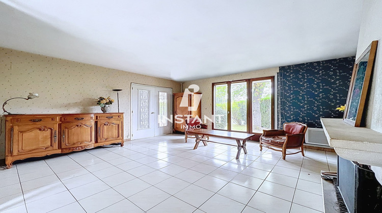 Ma-Cabane - Vente Maison Linas, 130 m²