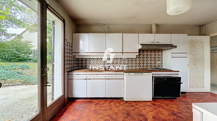 Ma-Cabane - Vente Maison Linas, 130 m²