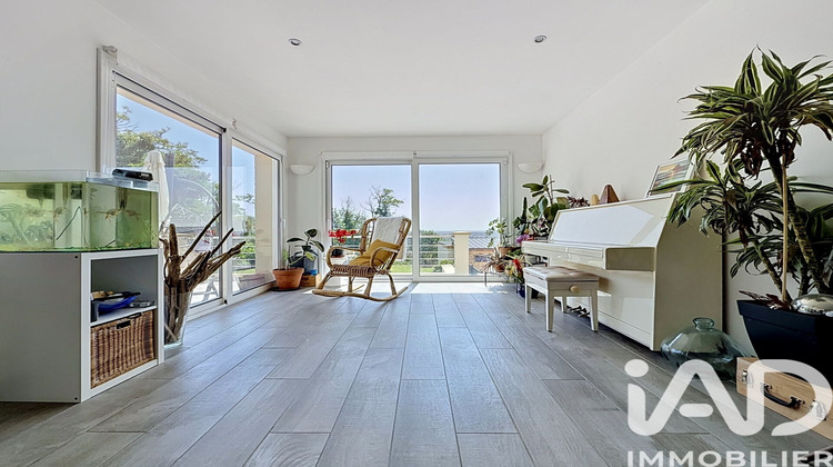 Ma-Cabane - Vente Maison Linas, 240 m²