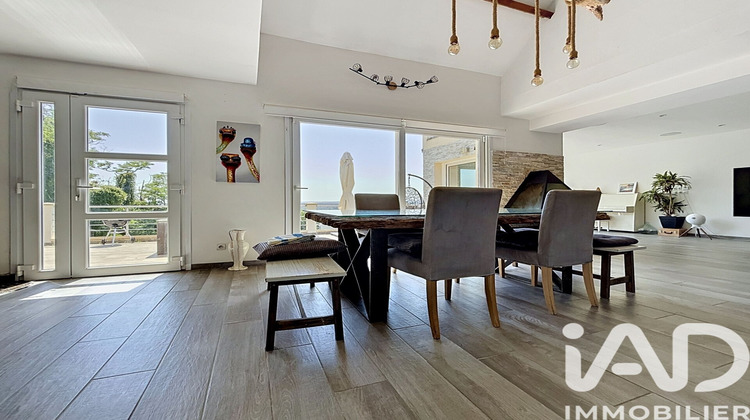 Ma-Cabane - Vente Maison Linas, 240 m²