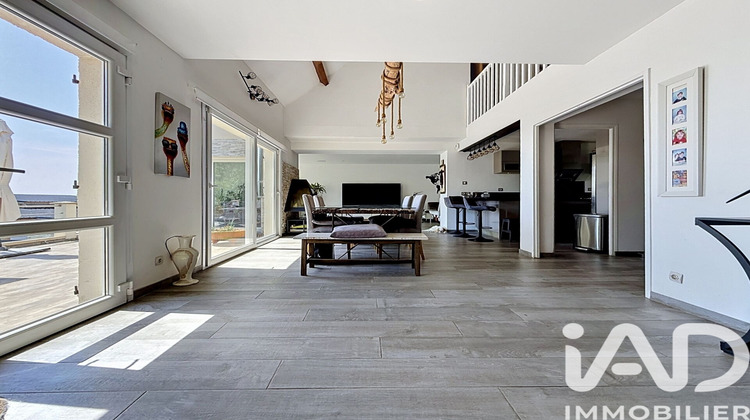 Ma-Cabane - Vente Maison Linas, 240 m²