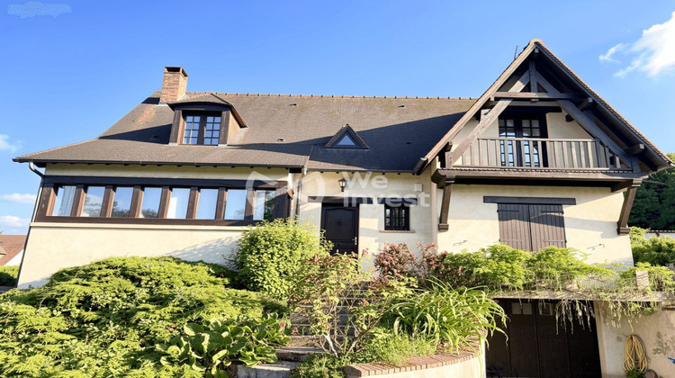Ma-Cabane - Vente Maison Linas, 150 m²