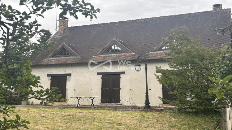 Ma-Cabane - Vente Maison Linas, 150 m²