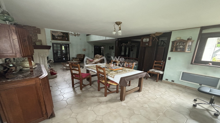 Ma-Cabane - Vente Maison Linas, 150 m²