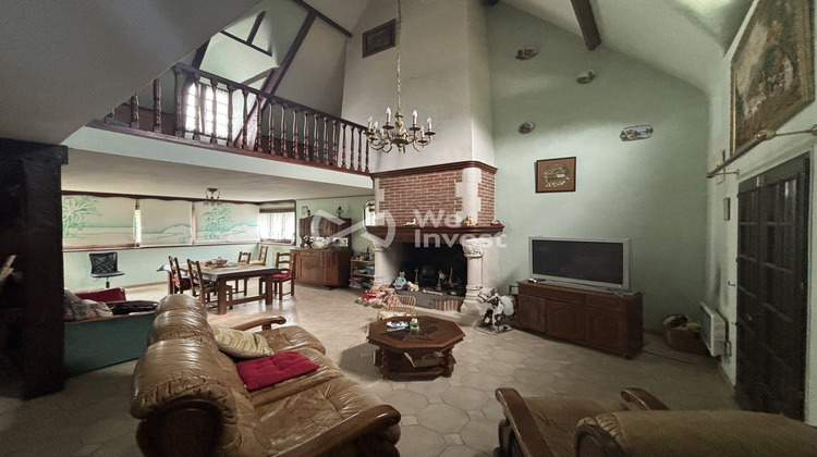 Ma-Cabane - Vente Maison Linas, 150 m²