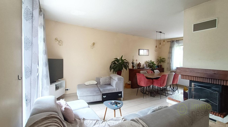 Ma-Cabane - Vente Maison LINAS, 109 m²