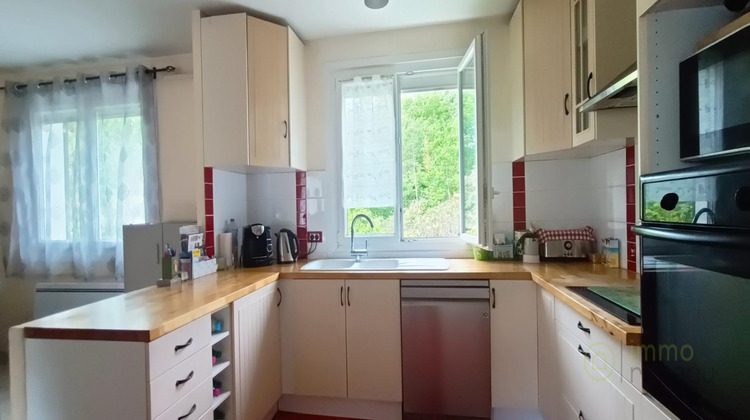 Ma-Cabane - Vente Maison LINAS, 109 m²
