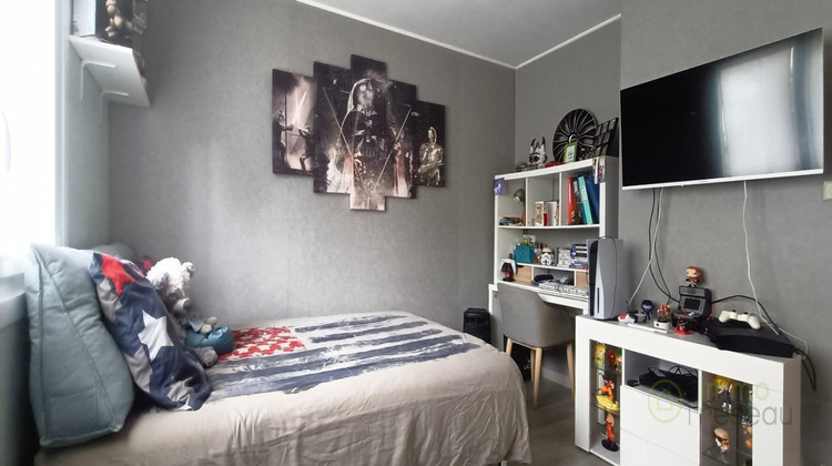 Ma-Cabane - Vente Maison LINAS, 109 m²
