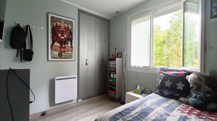 Ma-Cabane - Vente Maison LINAS, 109 m²