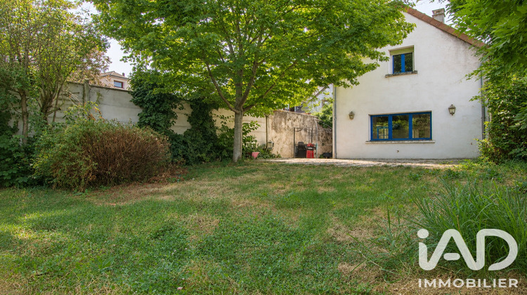 Ma-Cabane - Vente Maison Linas, 295 m²