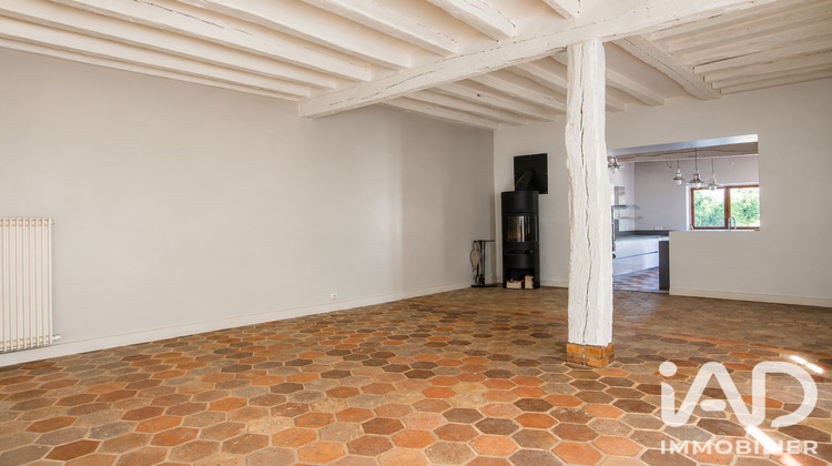 Ma-Cabane - Vente Maison Linas, 295 m²