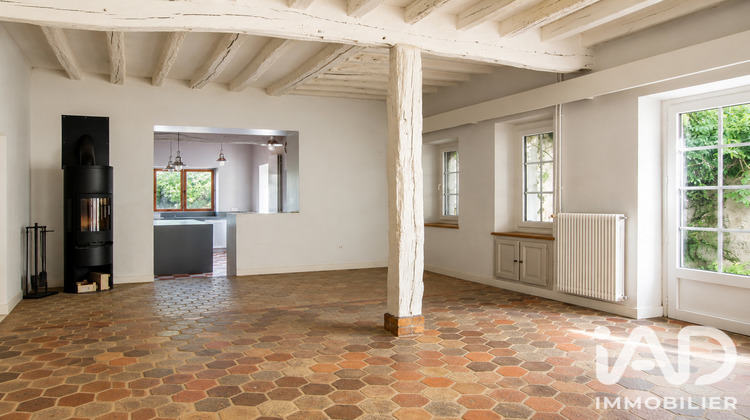 Ma-Cabane - Vente Maison Linas, 295 m²