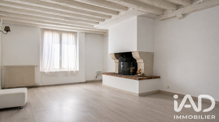 Ma-Cabane - Vente Maison Linas, 295 m²